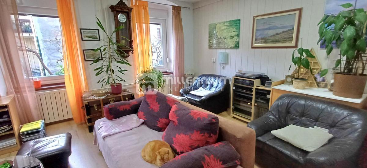 Appartamento Belveder, Rijeka, 101,37m2