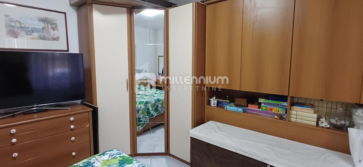 Appartamento Belveder, Rijeka, 101,37m2