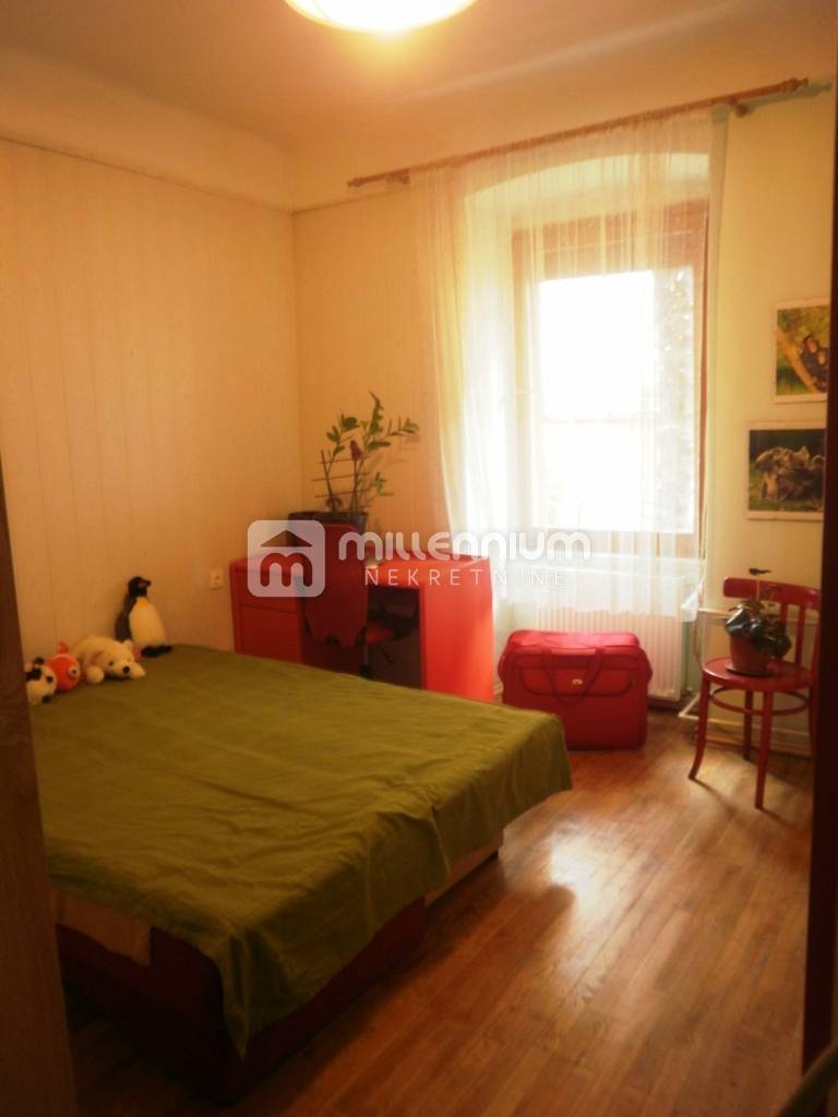 Appartamento Belveder, Rijeka, 101,37m2