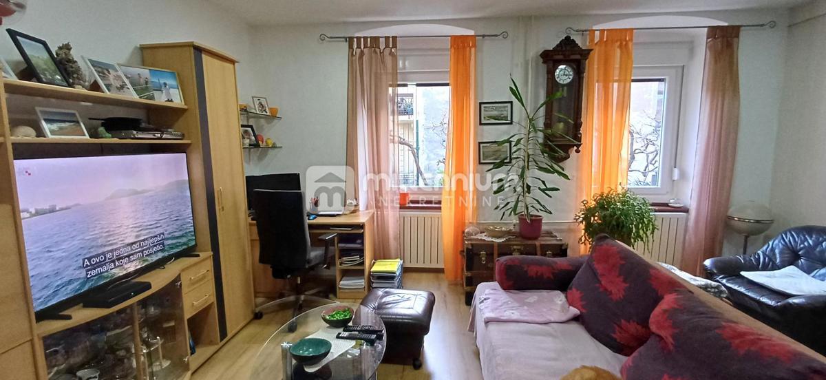 Appartamento Belveder, Rijeka, 101,37m2