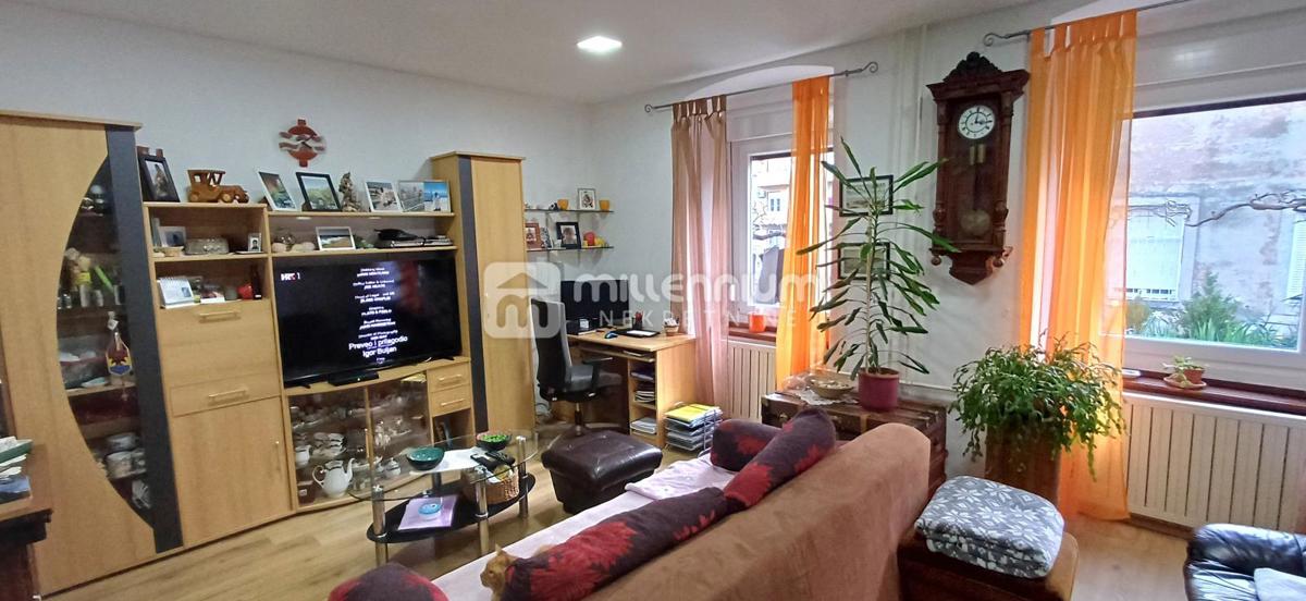 Appartamento Belveder, Rijeka, 101,37m2