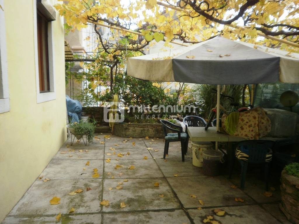 Appartamento Belveder, Rijeka, 101,37m2