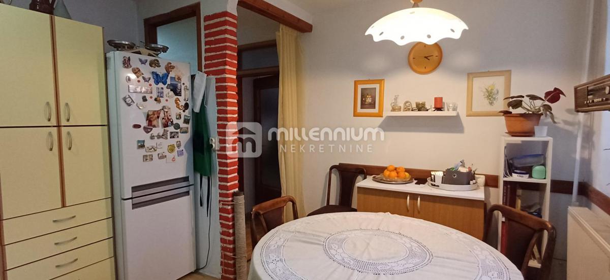Appartamento Belveder, Rijeka, 101,37m2