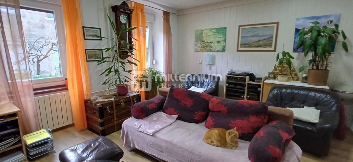 Appartamento Belveder, Rijeka, 101,37m2