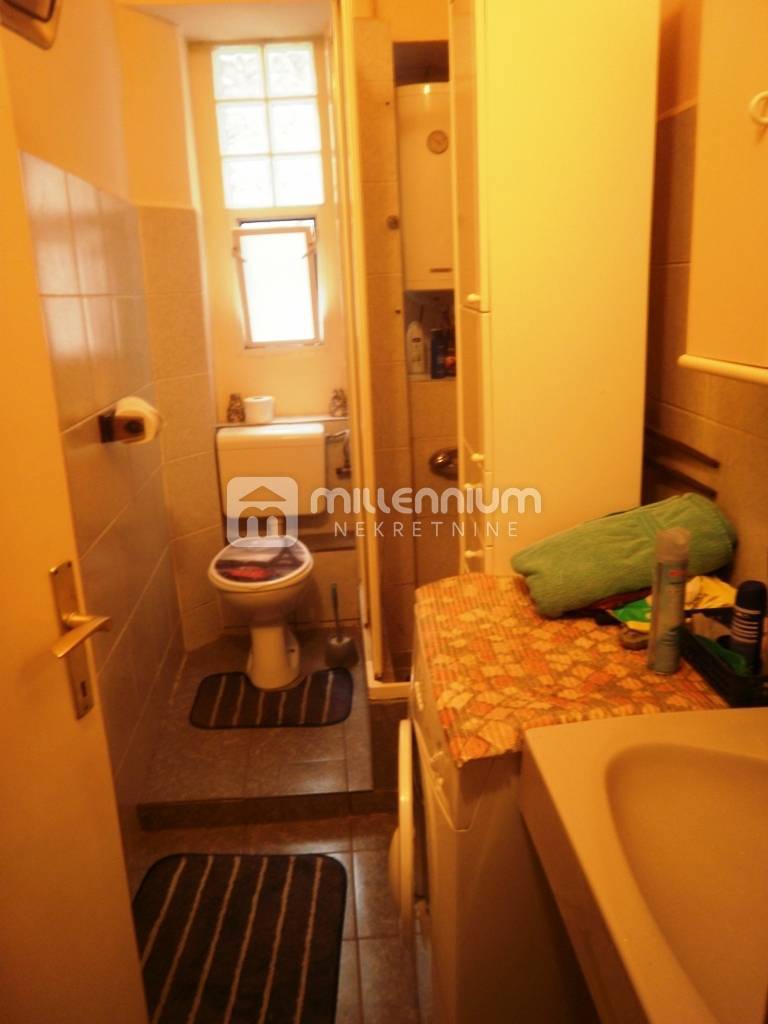 Appartamento Belveder, Rijeka, 101,37m2