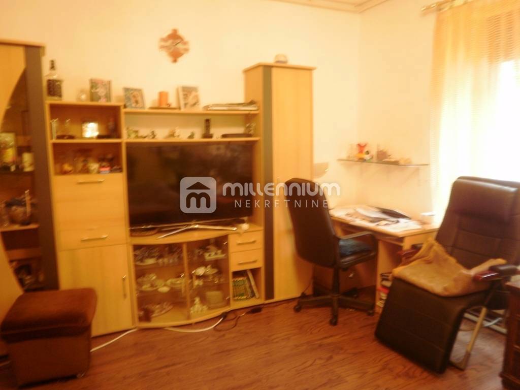 Appartamento Belveder, Rijeka, 101,37m2