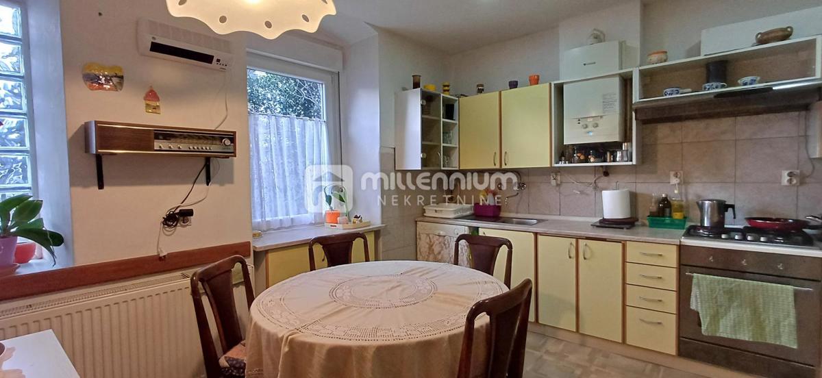 Appartamento Belveder, Rijeka, 101,37m2