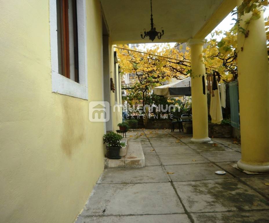 Appartamento Belveder, Rijeka, 101,37m2