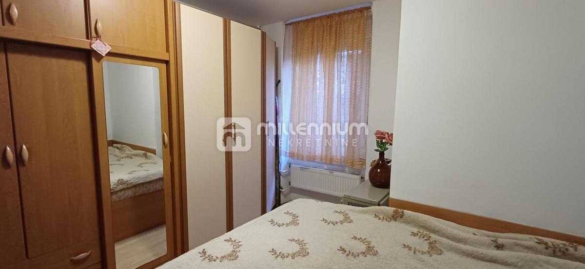 Appartamento Belveder, Rijeka, 101,37m2