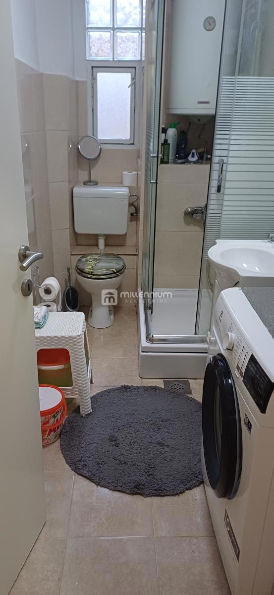 Appartamento Belveder, Rijeka, 101,37m2