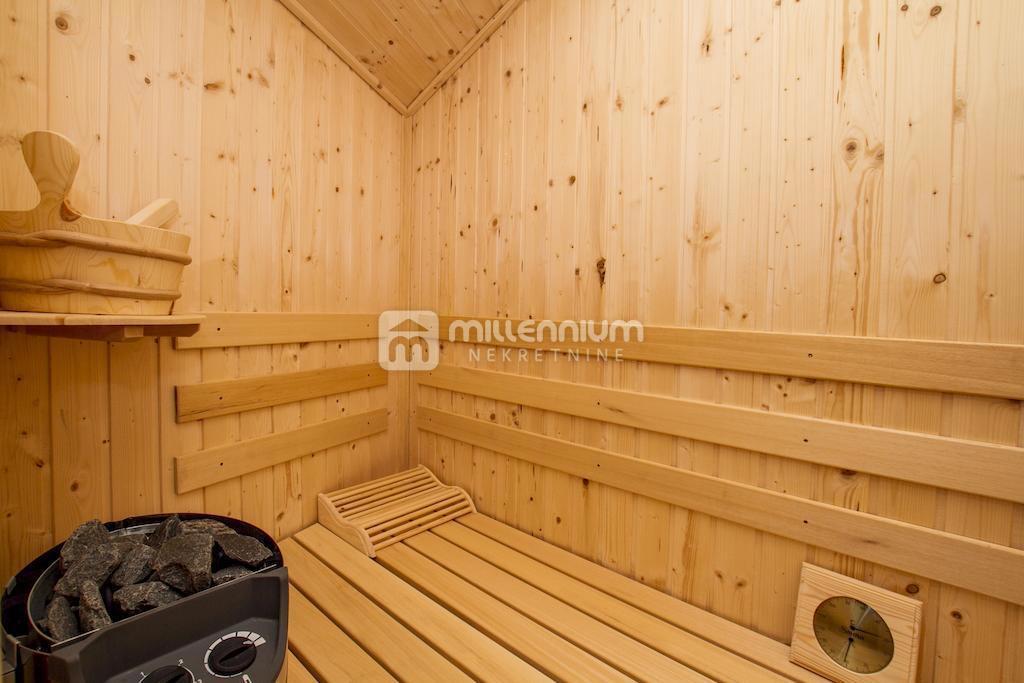 Casa Brseč, Mošćenička Draga, 120m2