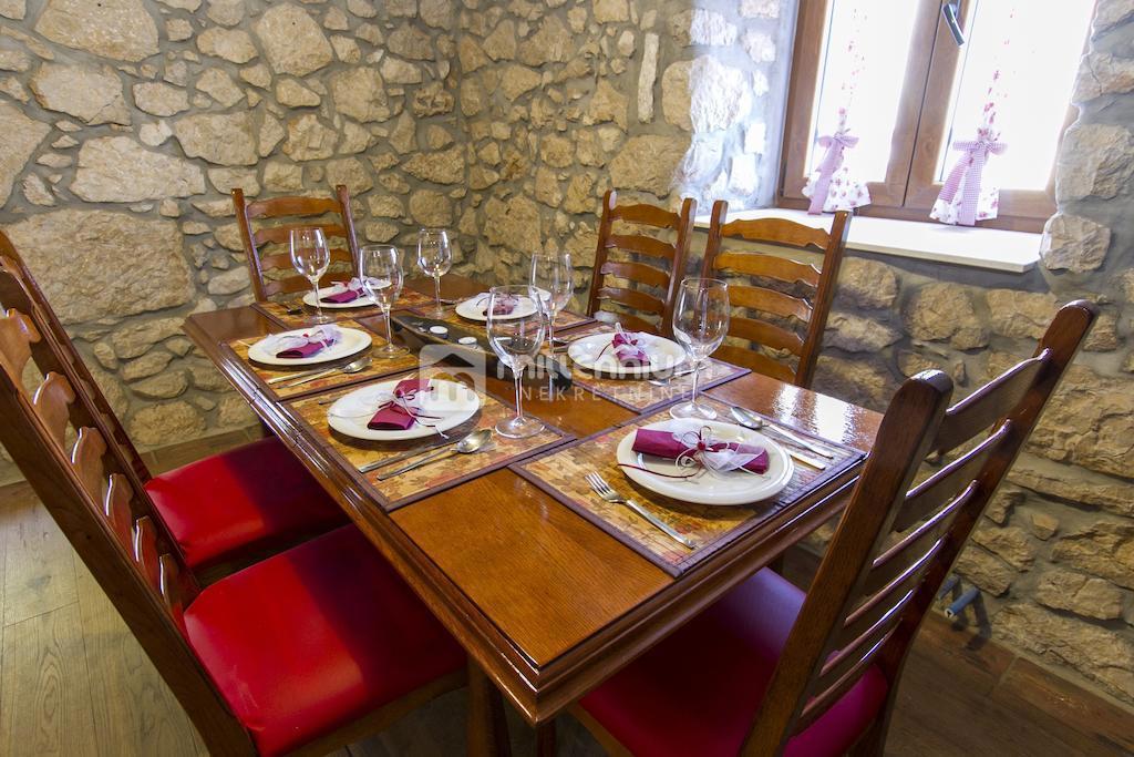 Casa Brseč, Mošćenička Draga, 120m2