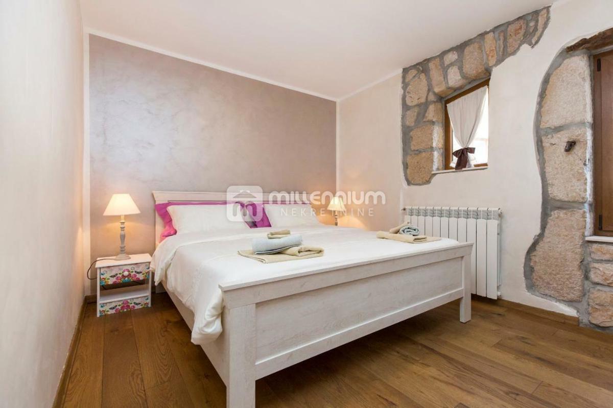 Casa Brseč, Mošćenička Draga, 120m2