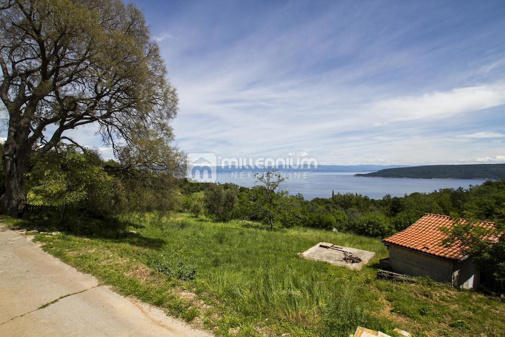 Casa Brseč, Mošćenička Draga, 120m2