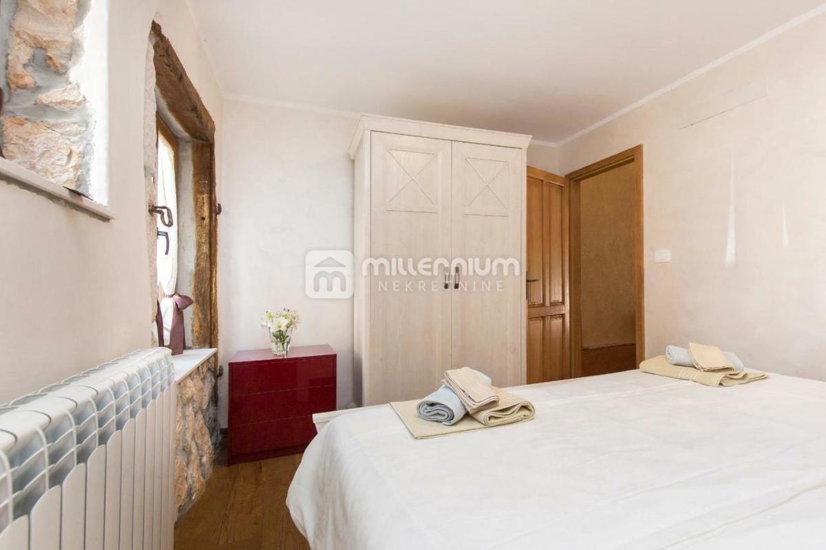 Casa Brseč, Mošćenička Draga, 120m2