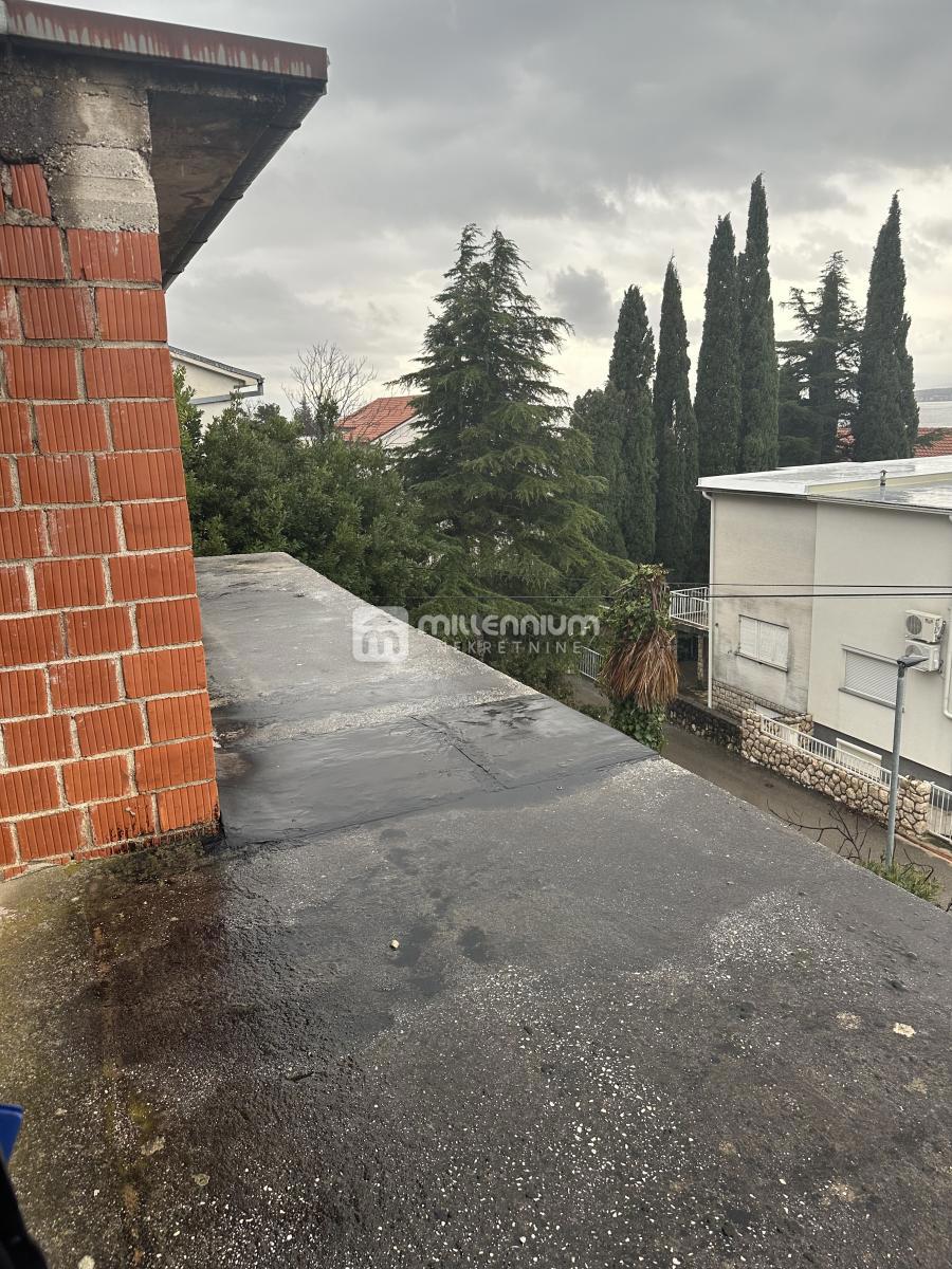 Appartamento Dramalj, Crikvenica, 137,40m2