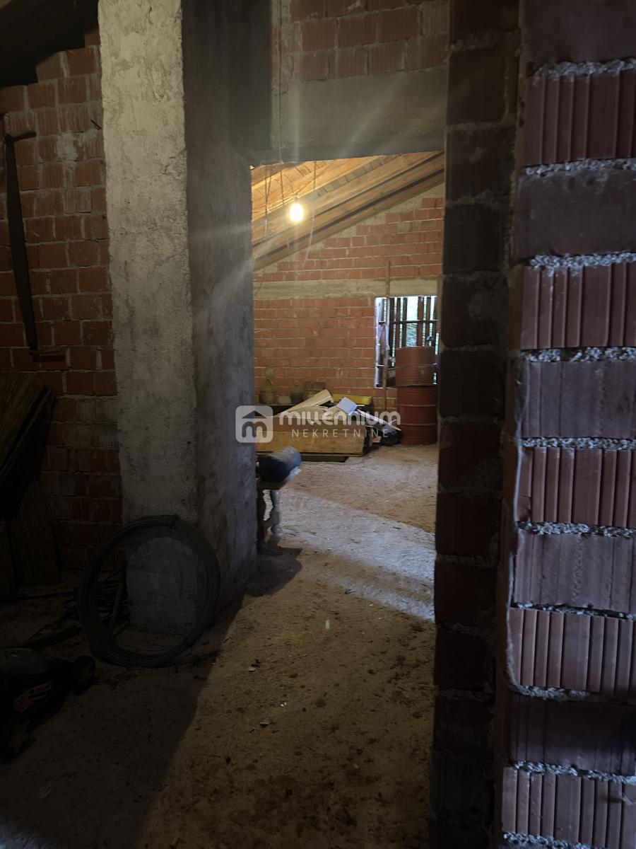 Appartamento Dramalj, Crikvenica, 137,40m2