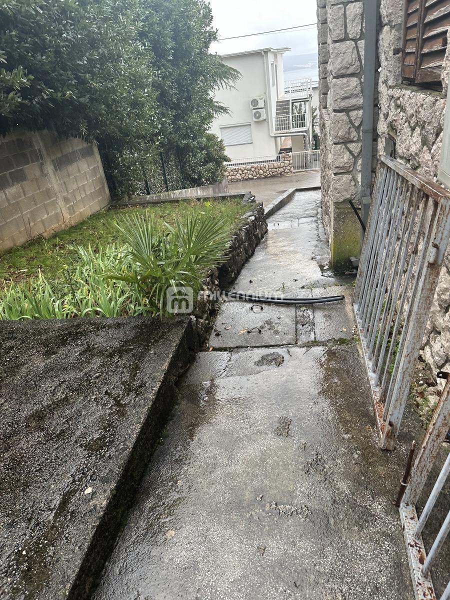 Appartamento Dramalj, Crikvenica, 137,40m2