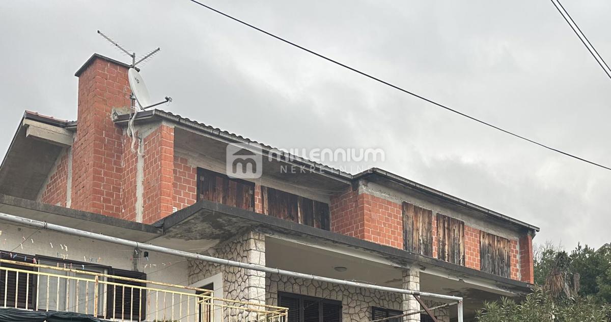 Appartamento Dramalj, Crikvenica, 137,40m2