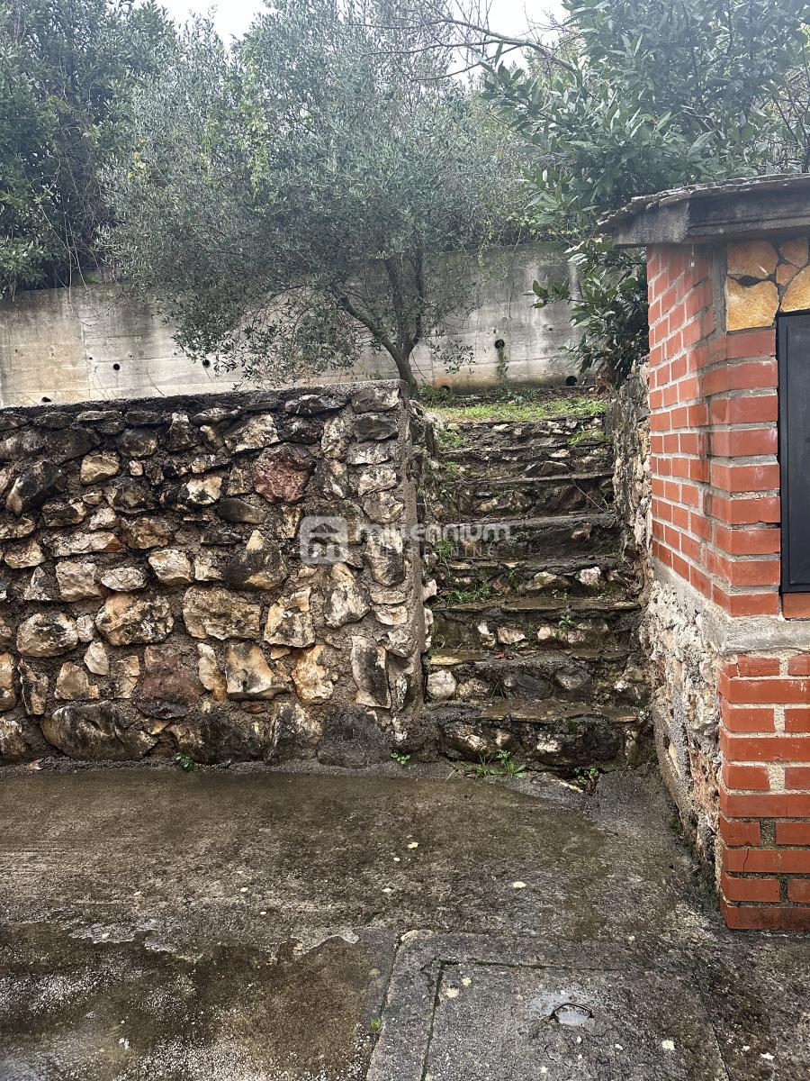 Appartamento Dramalj, Crikvenica, 137,40m2