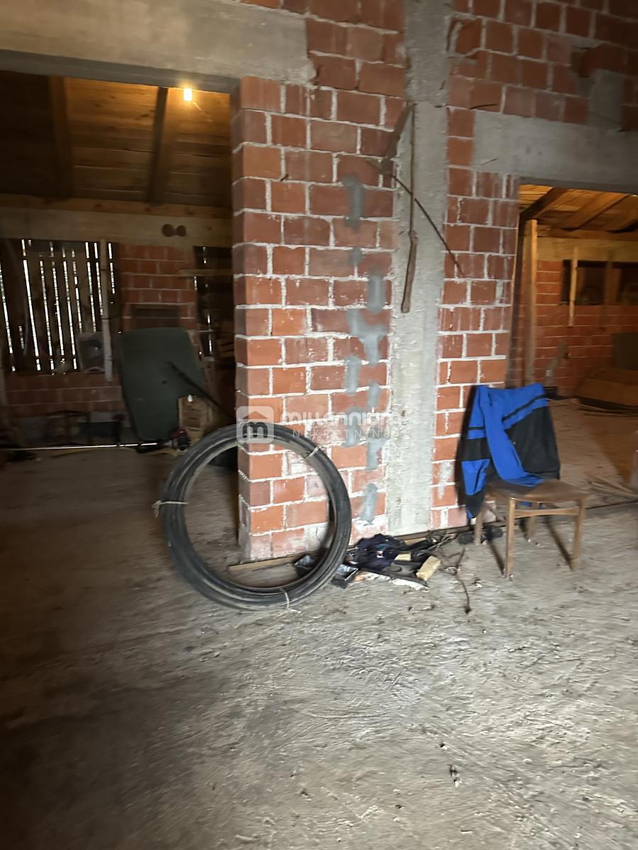 Appartamento Dramalj, Crikvenica, 137,40m2