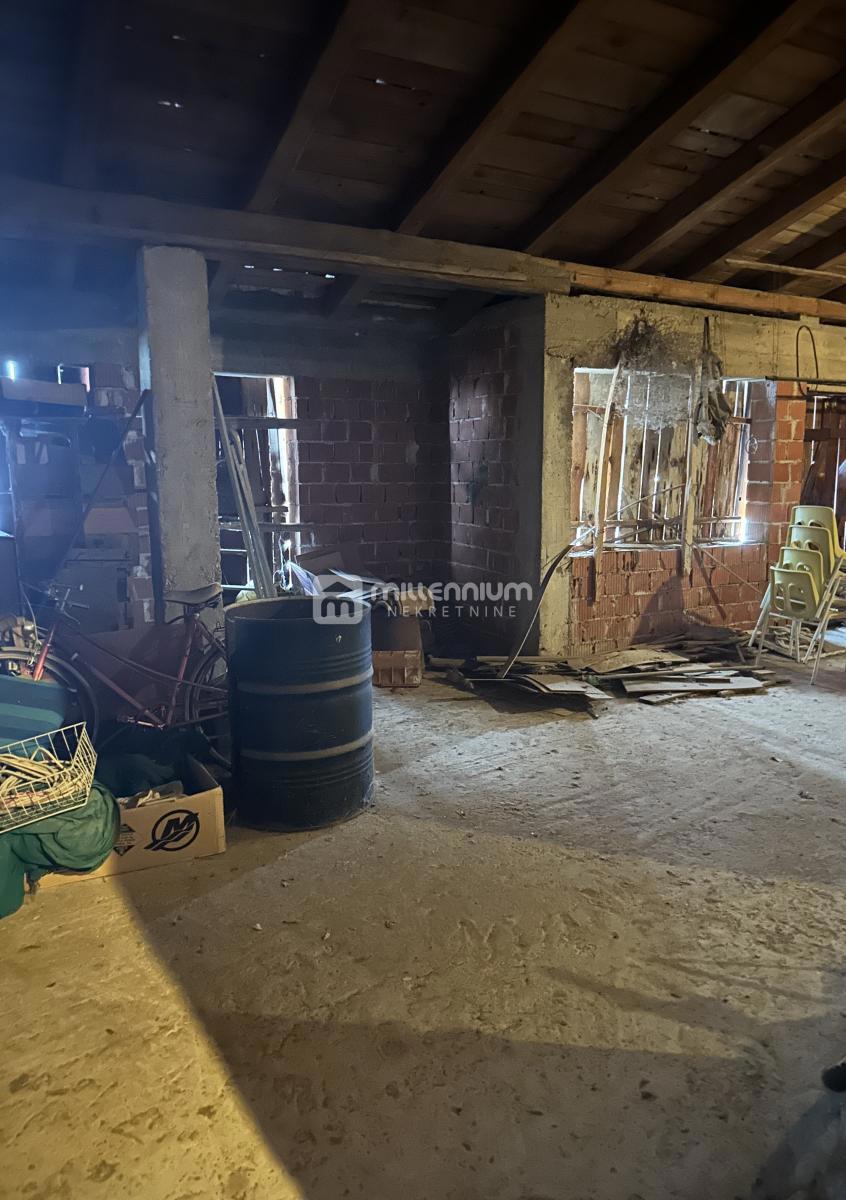 Appartamento Dramalj, Crikvenica, 137,40m2