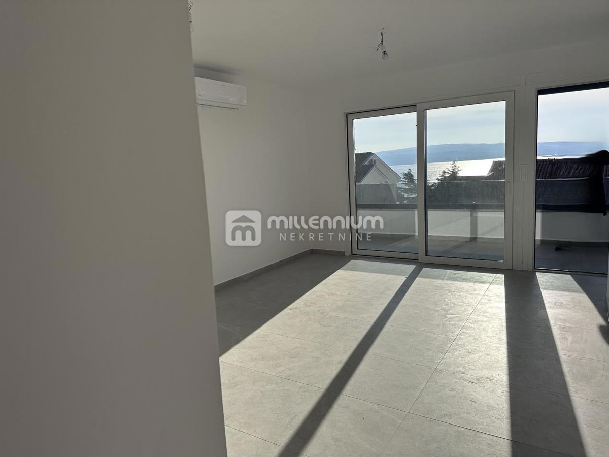 Appartamento Dramalj, Crikvenica, 94,96m2
