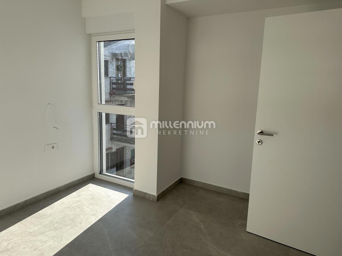 Appartamento Dramalj, Crikvenica, 94,96m2