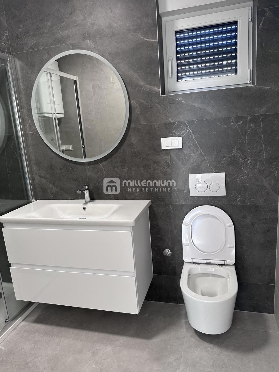 Appartamento Dramalj, Crikvenica, 94,96m2