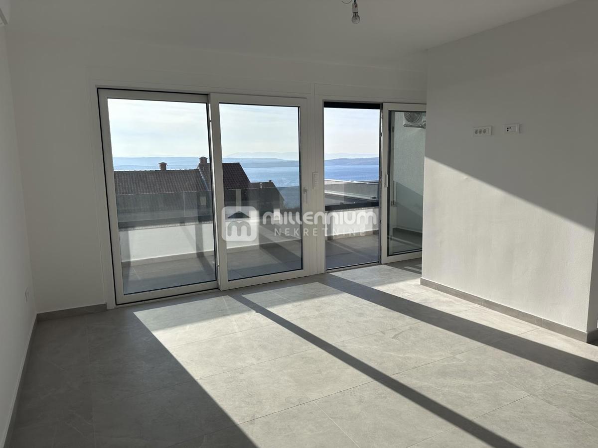 Appartamento Dramalj, Crikvenica, 94,96m2
