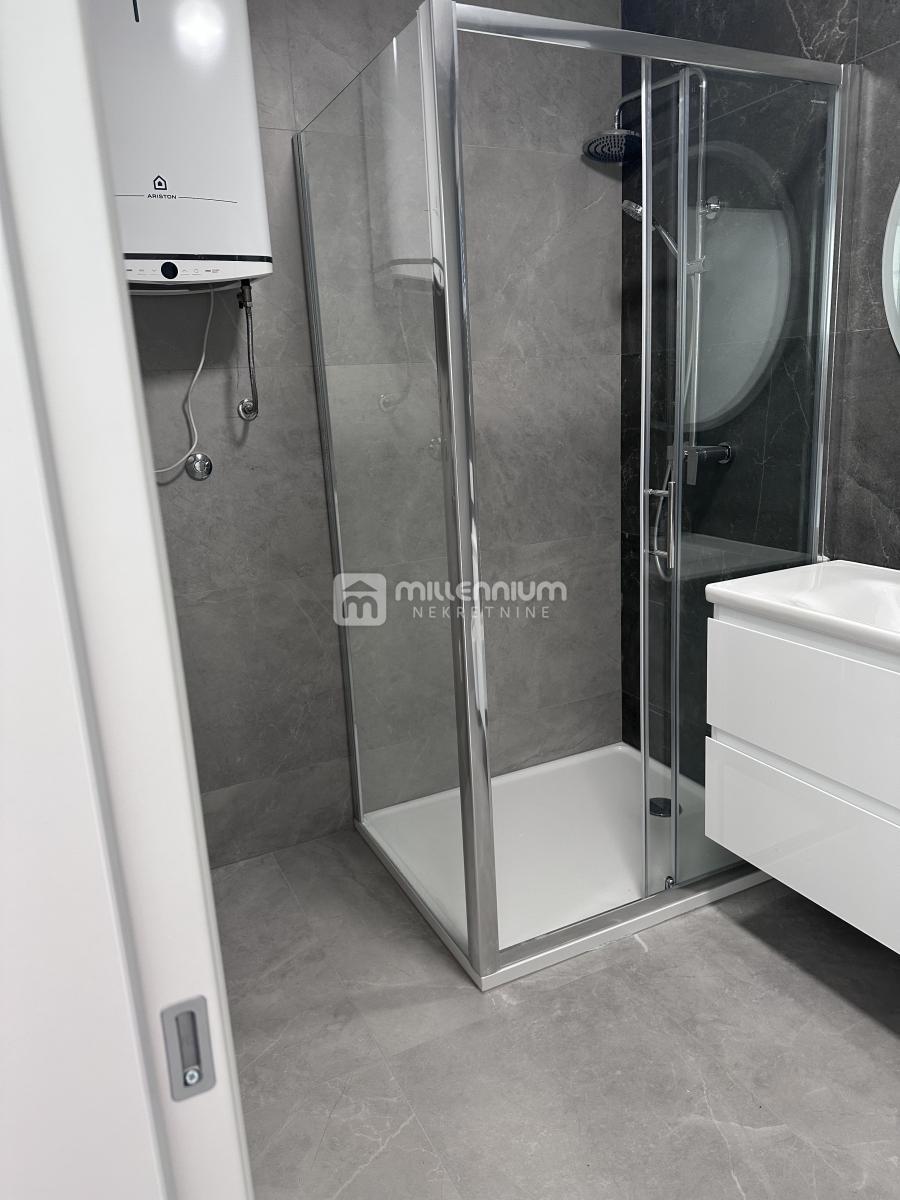 Appartamento Dramalj, Crikvenica, 94,96m2