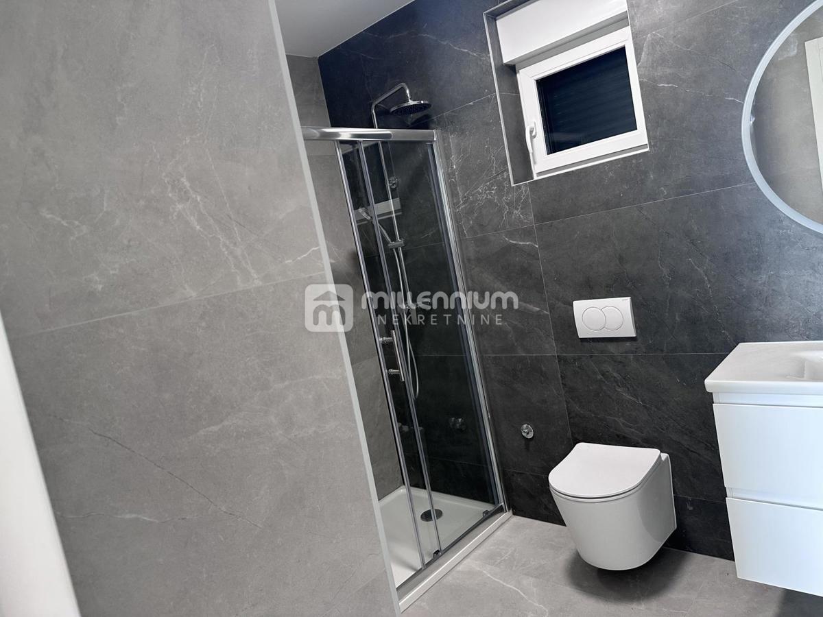 Appartamento Dramalj, Crikvenica, 94,96m2