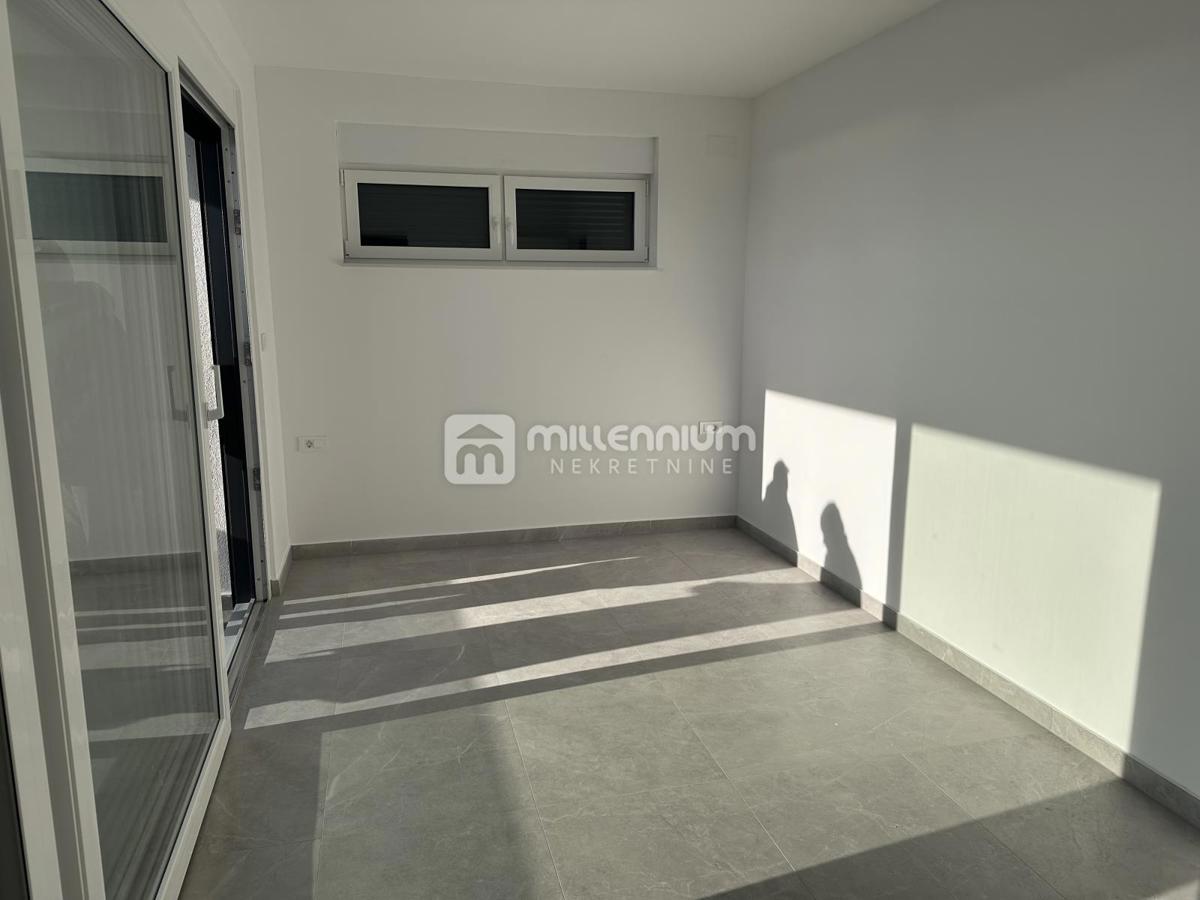 Appartamento Dramalj, Crikvenica, 94,96m2