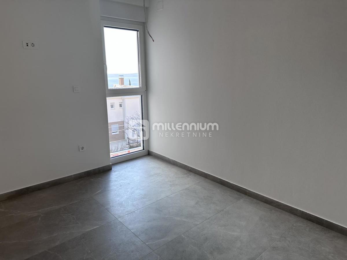 Appartamento Dramalj, Crikvenica, 94,96m2