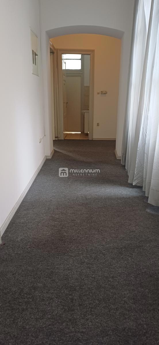 Appartamento Mlaka, Rijeka, 158,61m2