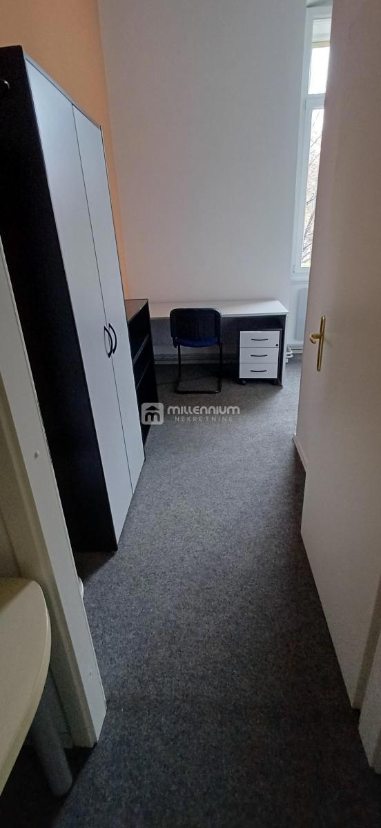 Appartamento Mlaka, Rijeka, 158,61m2