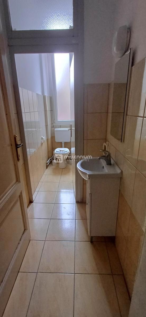 Appartamento Mlaka, Rijeka, 158,61m2