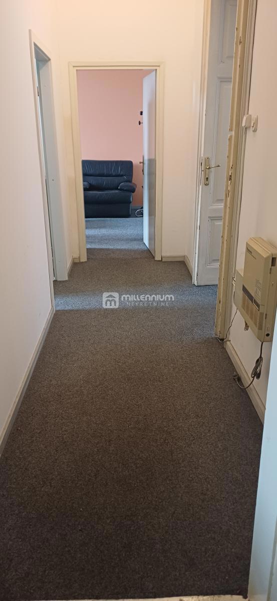 Appartamento Mlaka, Rijeka, 158,61m2