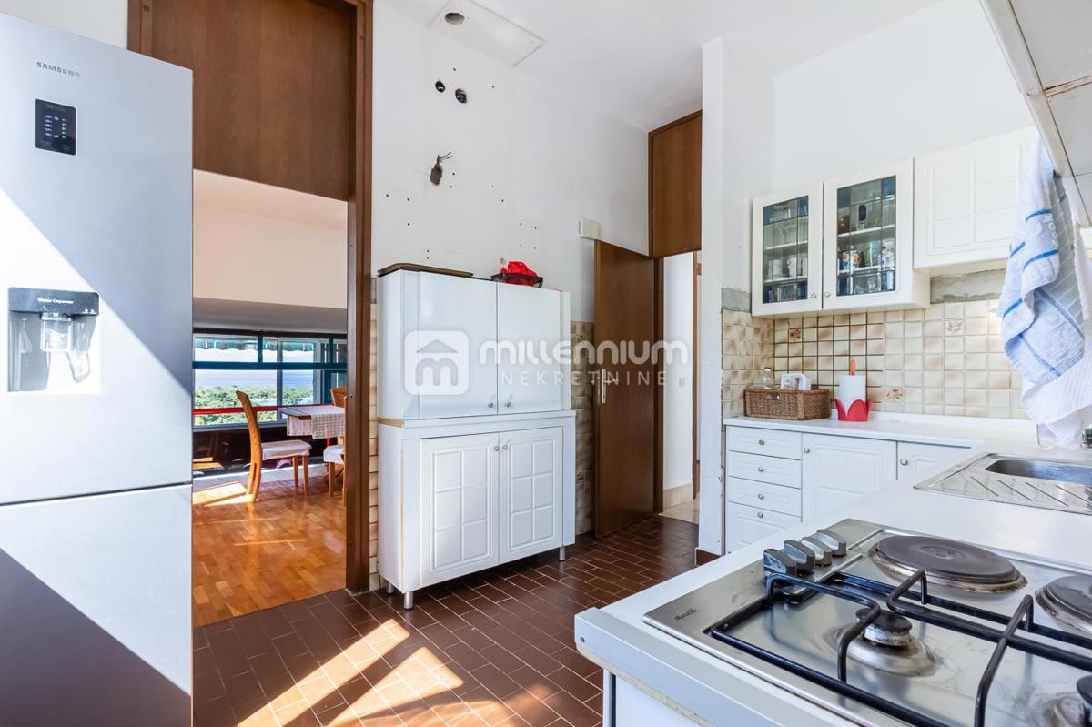 Casa Njivice, Omišalj, 300m2