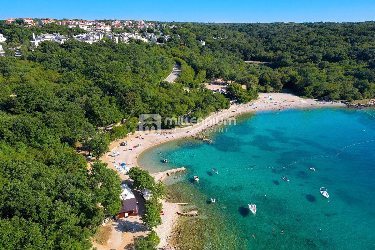 Casa Njivice, Omišalj, 300m2