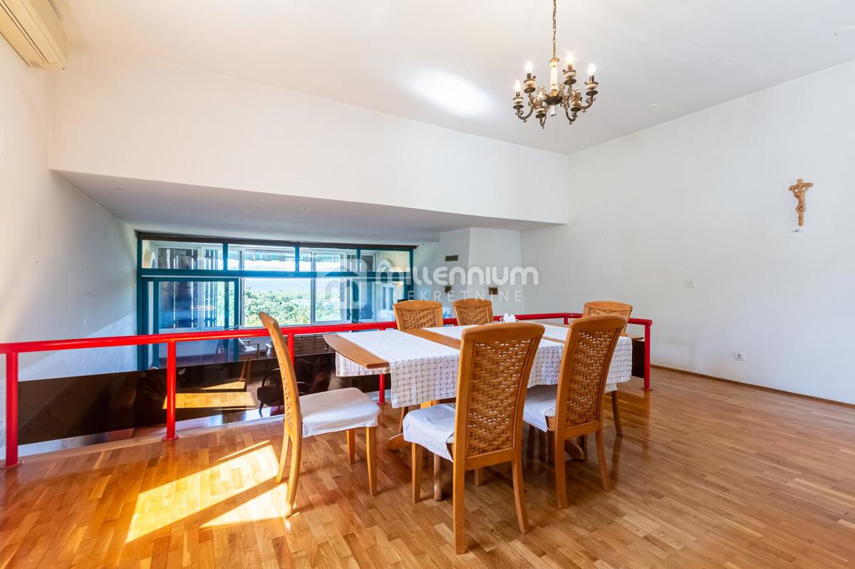 Casa Njivice, Omišalj, 300m2