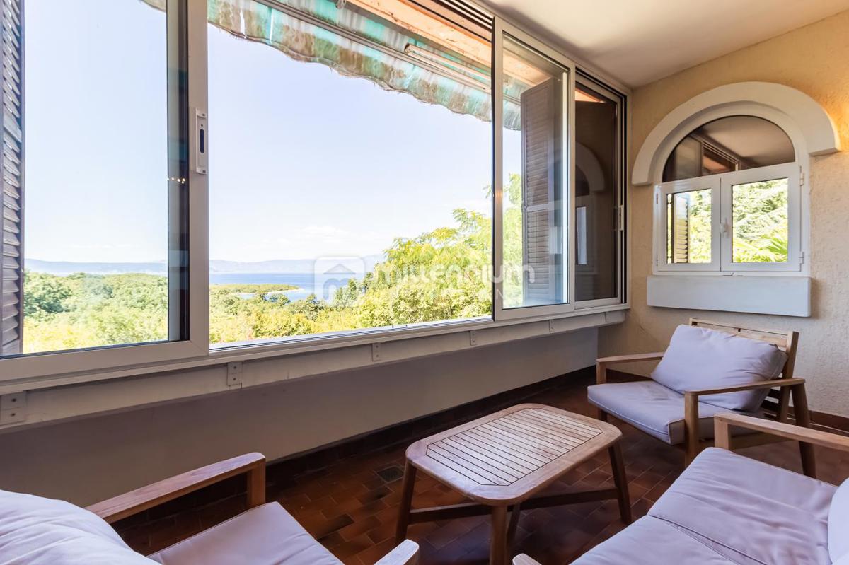 Casa Njivice, Omišalj, 300m2