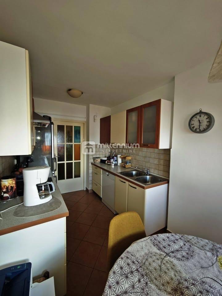 Appartamento Podmurvice, Rijeka, 68.37m2