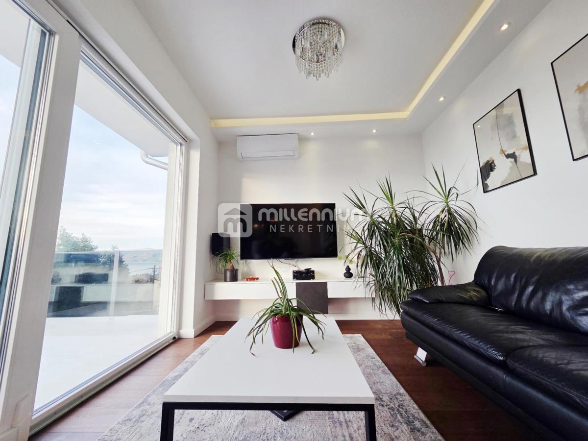 Appartamento Turnić, Rijeka, 114,75m2