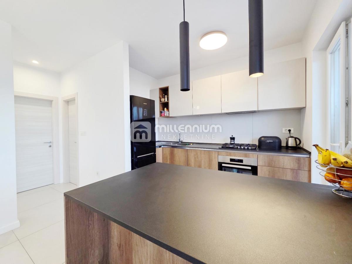 Appartamento Turnić, Rijeka, 114,75m2