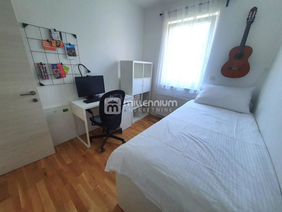 Appartamento Turnić, Rijeka, 114,75m2