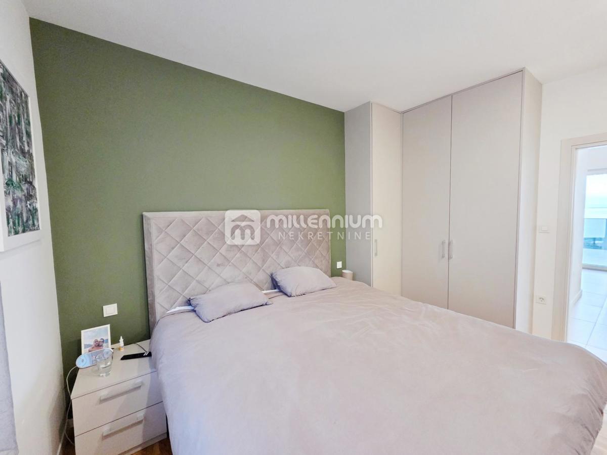 Appartamento Turnić, Rijeka, 114,75m2