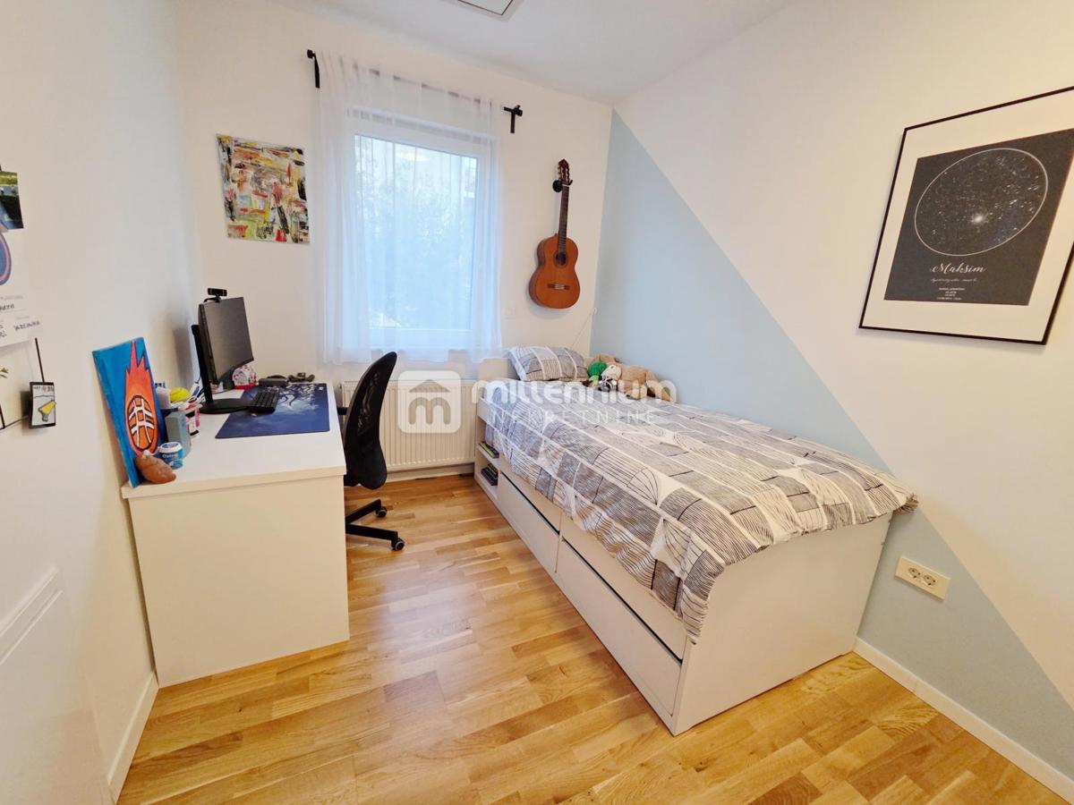 Appartamento Turnić, Rijeka, 114,75m2