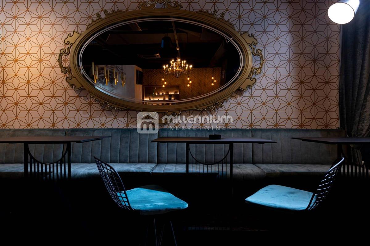 Locale commerciale Kantrida, Rijeka, 158,56m2