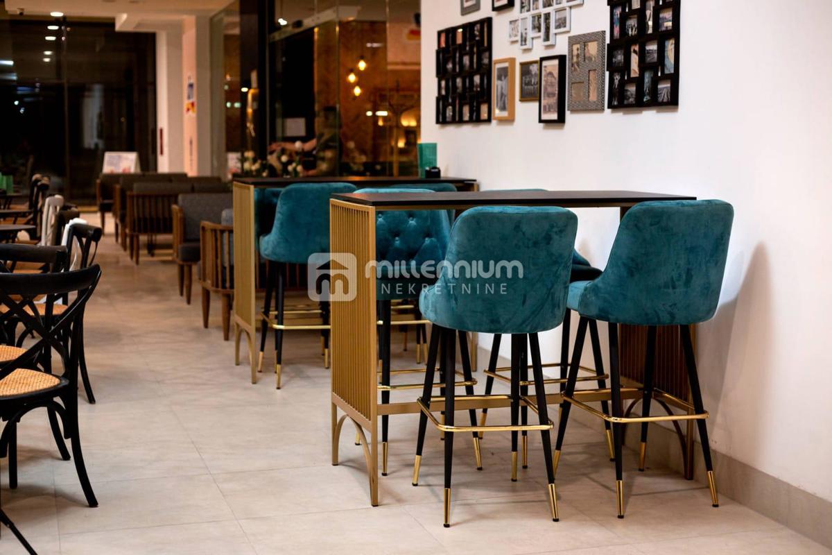 Locale commerciale Kantrida, Rijeka, 158,56m2